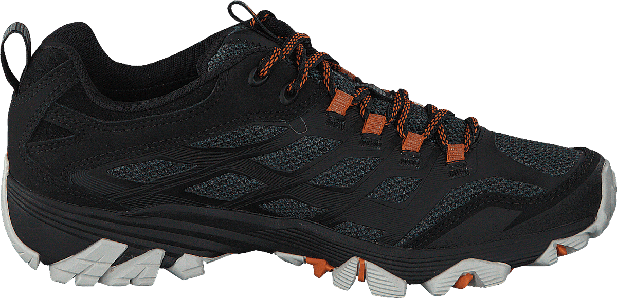 Moab FST GTX Black