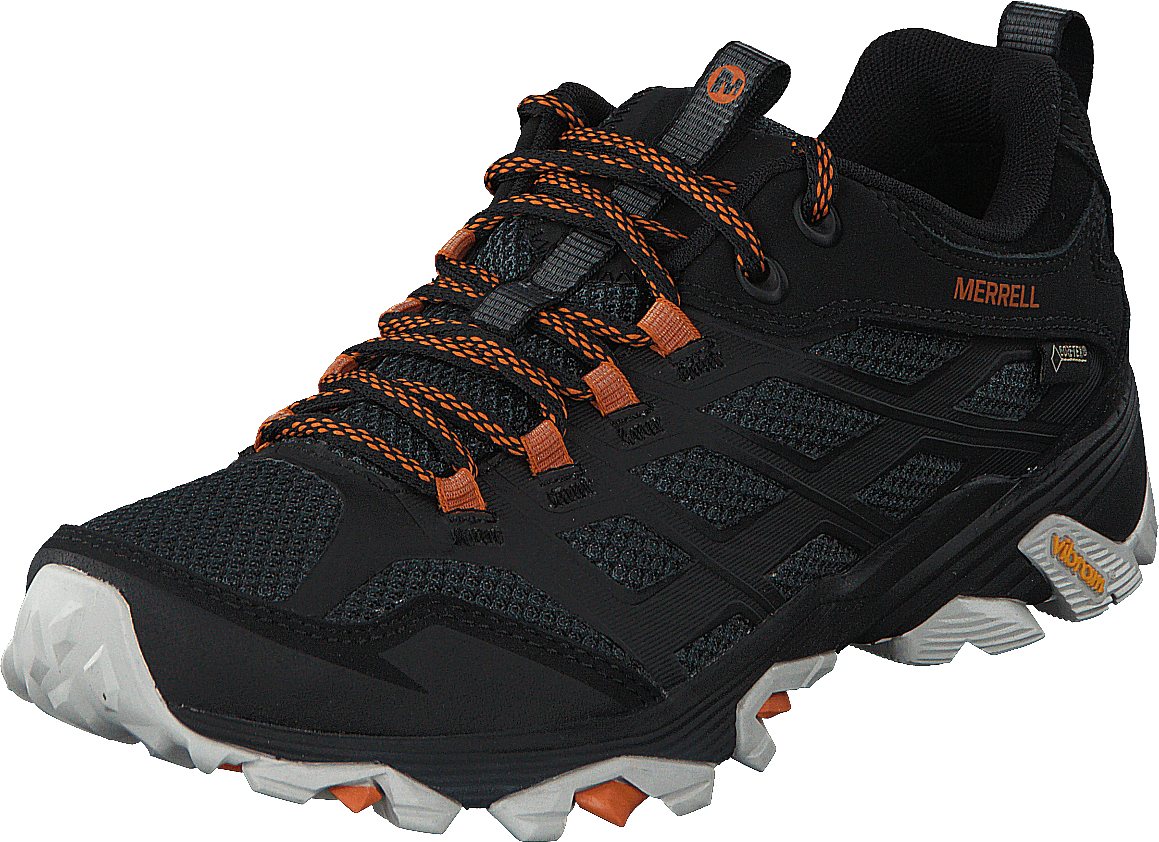 Moab FST GTX Black