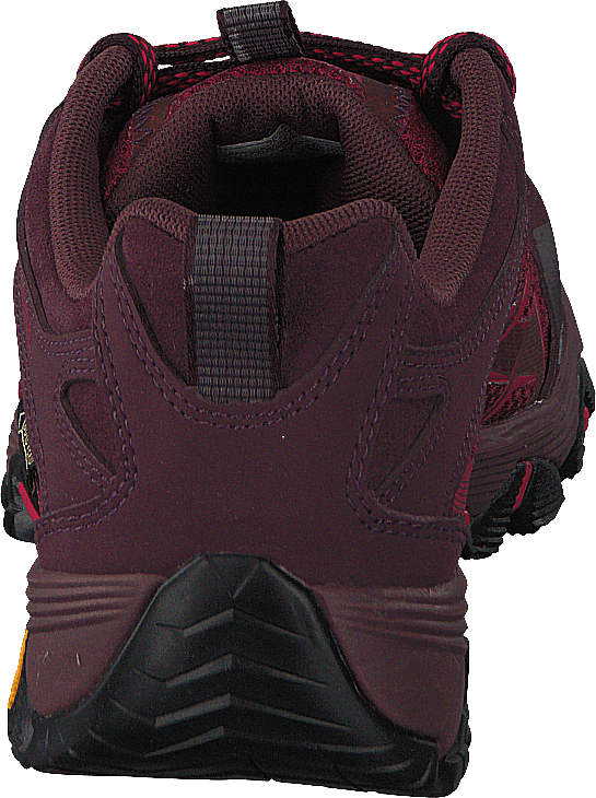 Moab FST GTX Beet Red