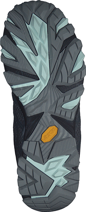 Merrell - Moab FST GTX Granite