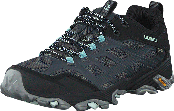 Merrell - Moab FST GTX Granite