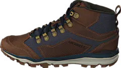 Merrell - All Out Crusher Mid Boardwalk