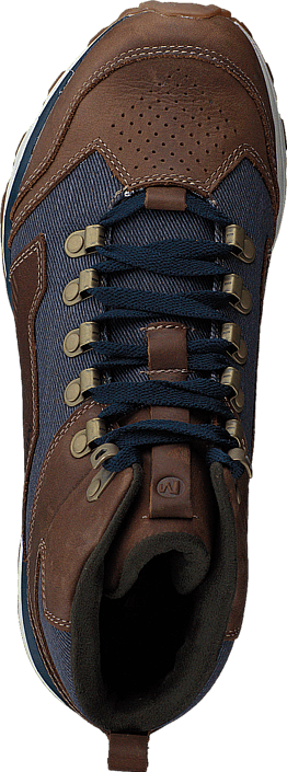 Merrell - All Out Crusher Mid Boardwalk