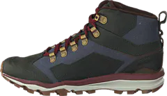 Merrell - All Out Crusher Mid Rosin
