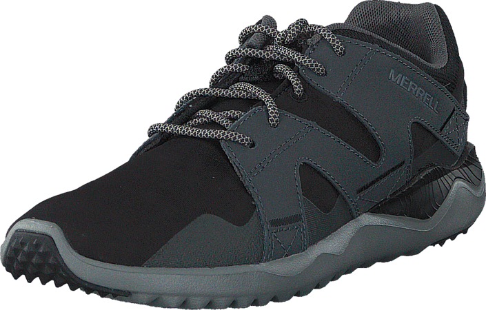Merrell - 1SIX8 Lace Black/Black