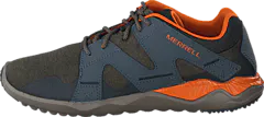 Merrell - 1SIX8 Lace Duty Olive