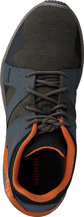 Merrell - 1SIX8 Lace Duty Olive