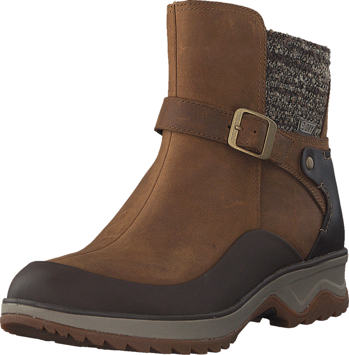 Merrell - Eventyr Strap WTPF Merrell Tan