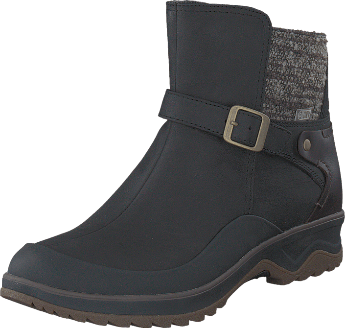 Merrell - Eventyr Strap WTPF Black