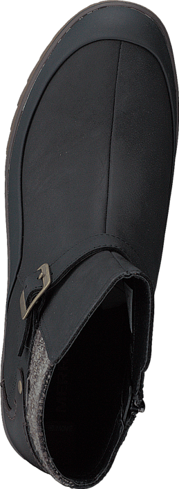 Merrell - Eventyr Strap WTPF Black