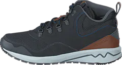 Merrell - Stowe Mid Black