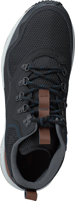 Merrell - Stowe Mid Black