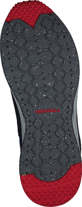 Merrell - Stowe Mid Navy