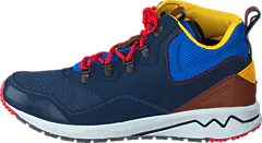 Merrell - Stowe Mid Navy