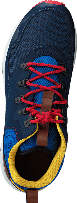 Merrell - Stowe Mid Navy