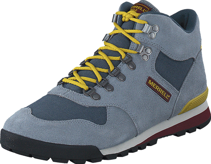 Merrell - Eagle Monument