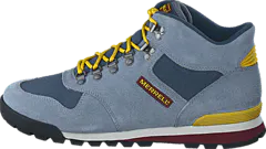 Merrell - Eagle Monument
