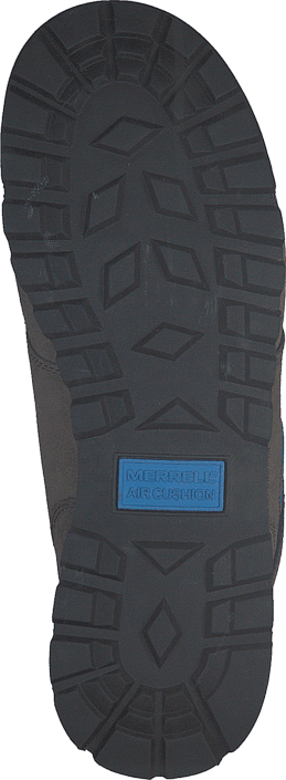 Merrell - Eagle Walnut