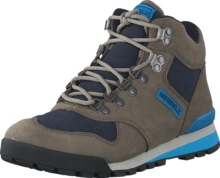 Merrell - Eagle Walnut