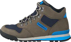 Merrell - Eagle Walnut