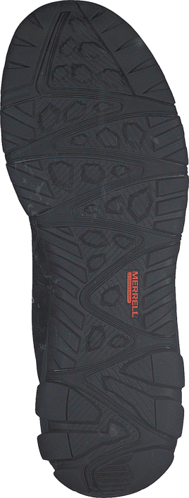 Merrell - All Out Blazer Chukka North Black