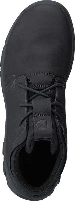 merrell chukka black