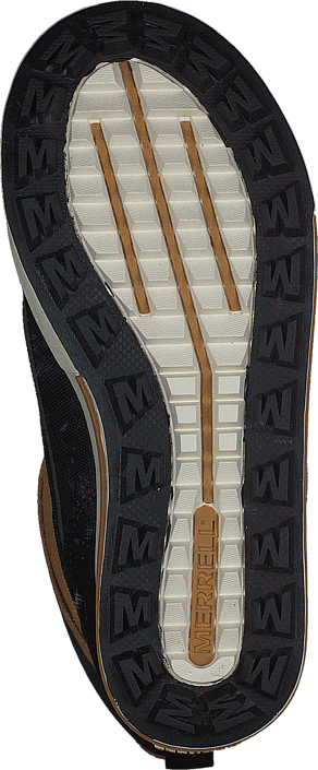 Merrell - Snow Bank 2.0 WTPF Wheat/Black