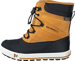 Merrell - Snow Bank 2.0 WTPF Wheat/Black