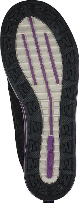 Merrell - Snow Bank 2.0 WTPF Black/Print/Berry