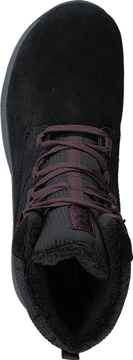 Merrell - Jovilee Artica WTPF Black/Huckleberry