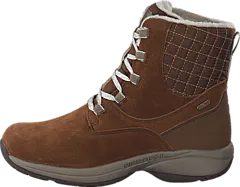 Merrell - Jovilee Artica WTPF Dark Earth/ Silver Lining