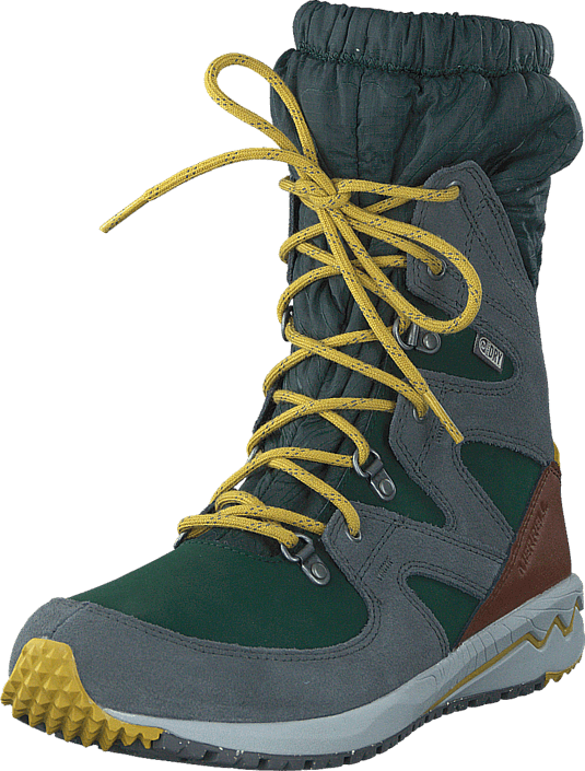 Merrell - Stowe Winter Tall WTPF Pine Groce