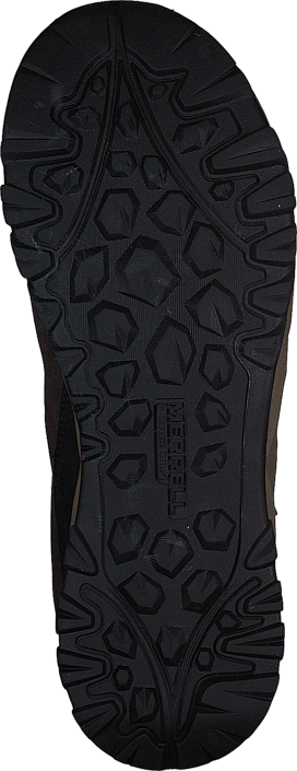 Merrell - Alpine Casual Boot Brown