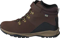Merrell - Alpine Casual Boot Brown