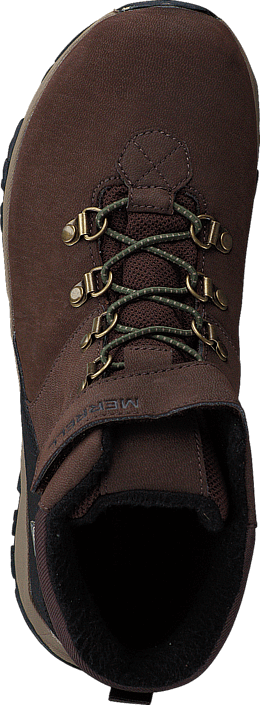 Merrell - Alpine Casual Boot Brown