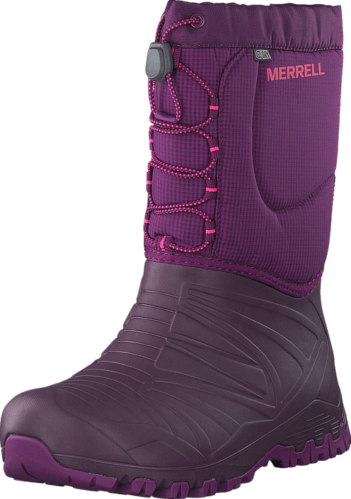 Merrell - Snow Quest Lite WTPF Berry
