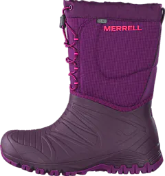 Merrell - Snow Quest Lite WTPF Berry