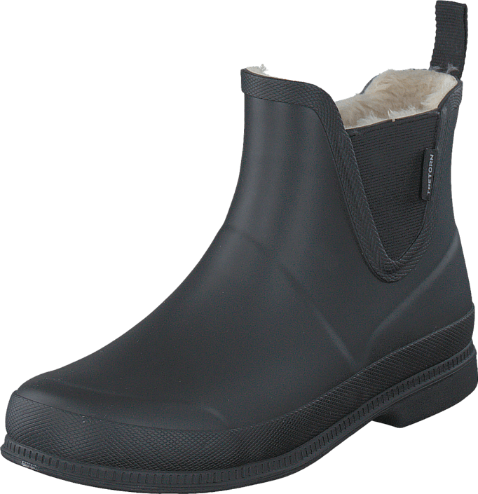 Köp Tretorn Eva Classic Winter Black Skor Online | FOOTWAY.se Tretorn Eva Classic Winter Rubber Boots Dam