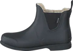 Tretorn - Eva Classic Winter Black