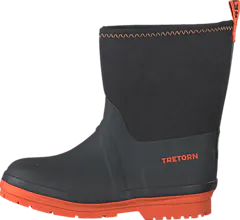 Tretorn - Kuling Black