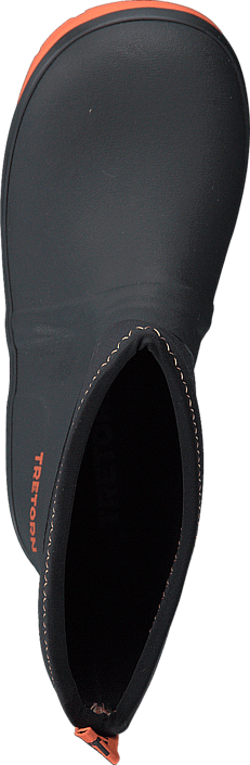 Tretorn - Kuling Black