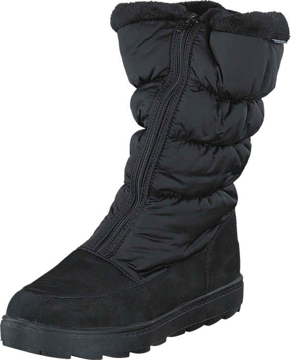 Eskimo - Comet Black 06