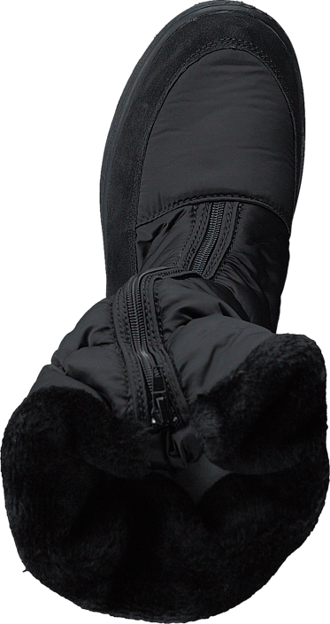 Eskimo - Comet Black 06