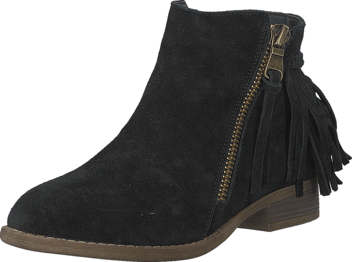 Duffy - 71-12001 Black