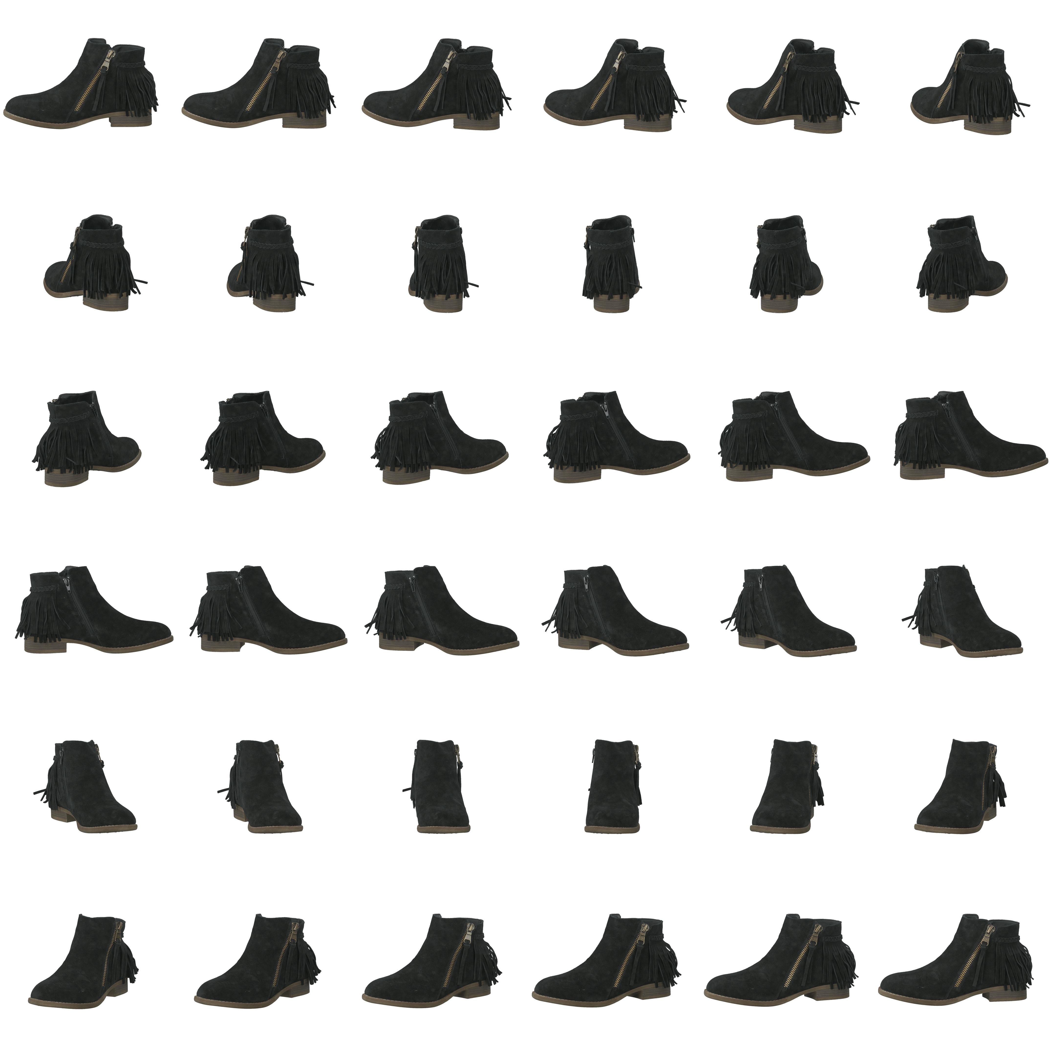 71-12001 Black - Bild 8