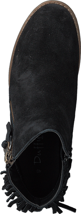 Duffy - 71-12001 Black