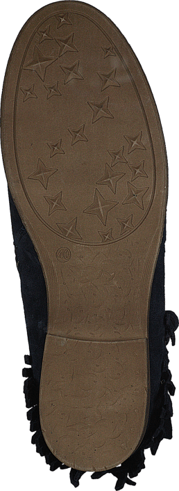 Duffy - 71-12001 Navy Blue