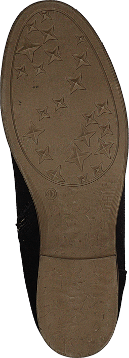 Duffy - 71-12003 Black
