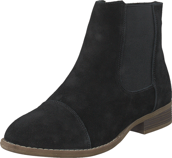 Duffy - 71-12003 Black