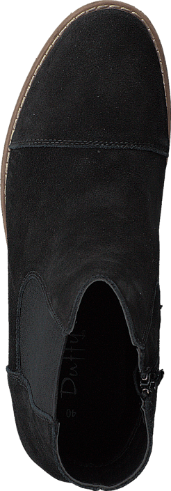 Duffy - 71-12003 Black